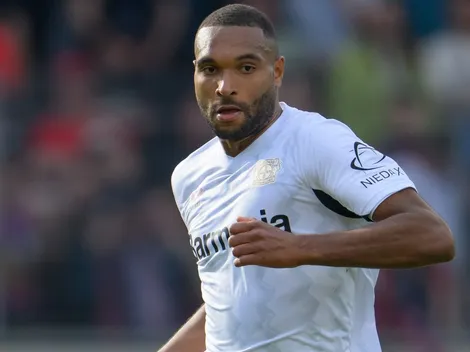 Barcelona faz primeiros contatos pela contratação de Jonathan Tah