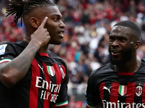 Tottenham quer contratar Fikayo Tomori, do Milan