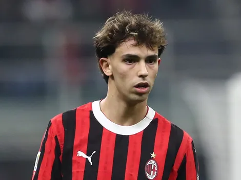 Após emprestar João Félix, Chelsea quer tirar Maignan do Milan