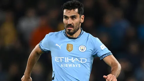 (Photo by Gareth Copley/Getty Images)