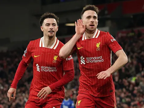 Liverpool quer €50 milhões por Jota