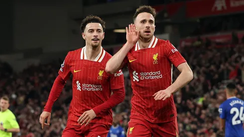 (Photo by Carl Recine/Getty Images)