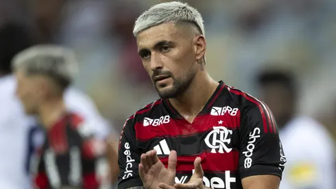 Arrascaeta se torna alvo do futebol mexicano e saída do Flamengo tem desfecho de última hora.