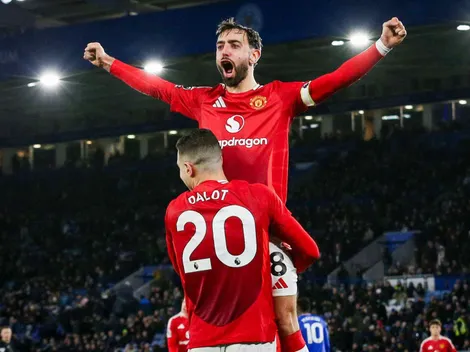 Liga Europa: Lyon nunca venceu o M. United na história; veja odds