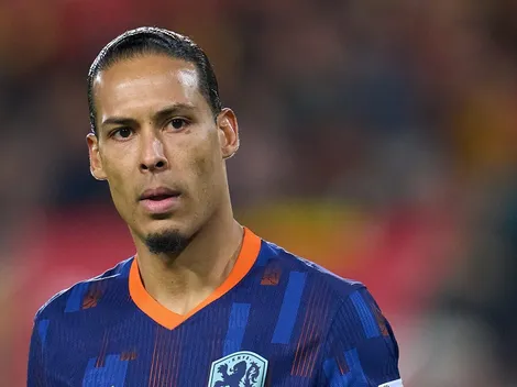 Florentino Pérez aprova Saliba no Real Madrid: "Novo Van Dijk"