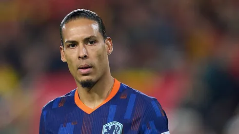 Real Madrid se impressiona com Saliba, novo Van Dijk.