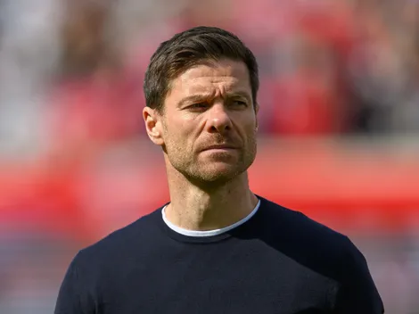 Vasco pode enfrentar a equipe de Xabi Alonso