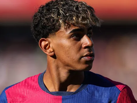 Barcelona atende exigência feita por Lamine Yamal para renovar
