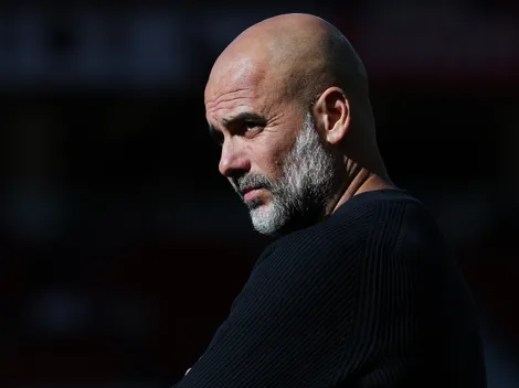 Guardiola analisa Destiny Udogie