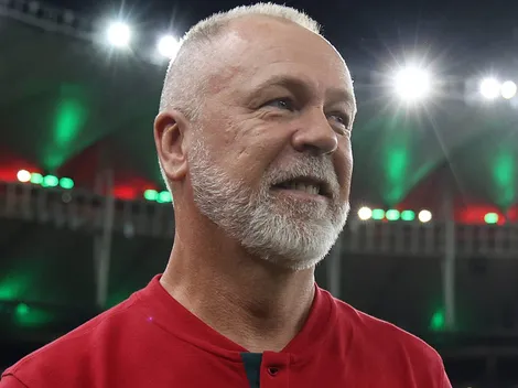 Ex-Corinthians e Fluminense, Mano Menezes pode rumar ao Cruz Azul