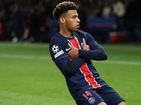 PSG aceita vender Doué ao Manchester City por quase R$ 2 bilhões