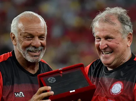 Maestro Júnior defende torcida em venda de ingressos na Libertadores