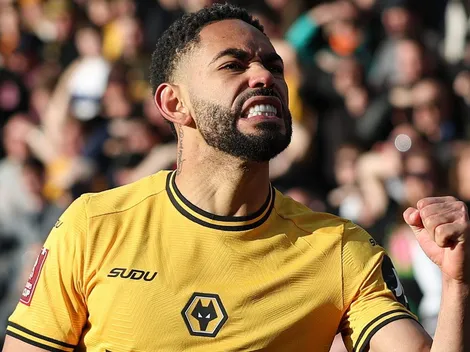 Empresário tem reunião e Matheus Cunha disposto a se transferir