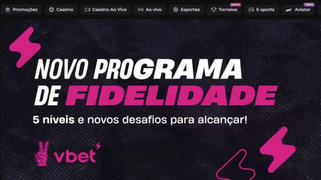 VBET Brasil