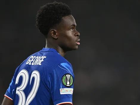 Bayern de Munique mira contratação de Tyrique George do Chelsea