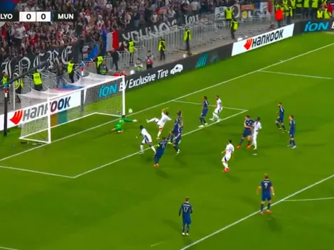 Onana falha em gol de Thiago Almada e Matic fica com a razão