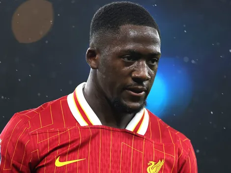 Ibrahima Konaté quer receber um dos maiores salários do elenco