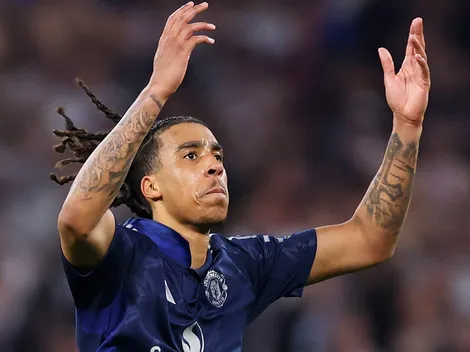 Yoro: O mais jovem a marcar pelo clube em torneios europeus