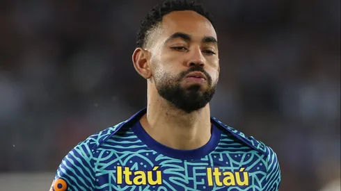 (Photo by Daniel Jayo/Getty Images)