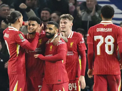 Liverpool busca venda de Darwin Nunez e Luis Diaz