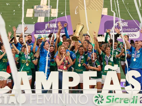 Confira a tabela básica e os clubes participantes do Paulistão Feminino 2025