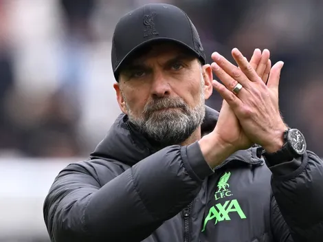 Klopp quer três contratações para assumir o comando do Real Madrid