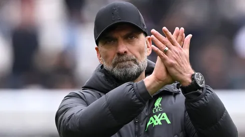 Klopp aceita receber salário menor que o de Ancelotti para comandar o Real Madrid (Photo by Mike Hewitt/Getty Images)