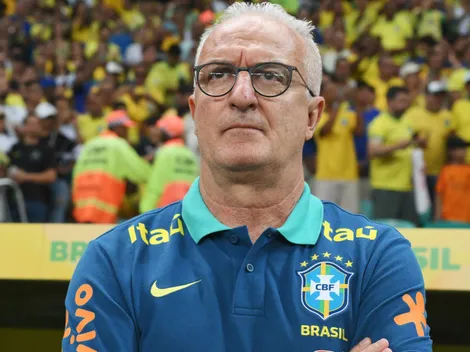 Ex-Seleção Brasileira, Dorival Júnior encaminha acordo com o São Paulo