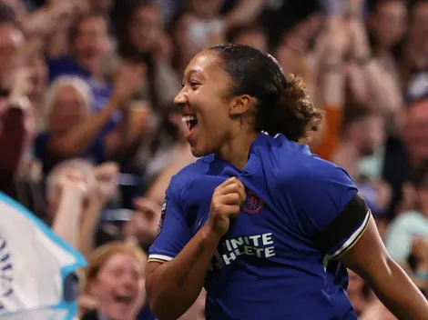 Chelsea de Lauren James encara o Liverpool pelas semifinais da Women’s FA Cup