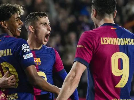 Perto do título, Barcelona visita o Leganés em La Liga