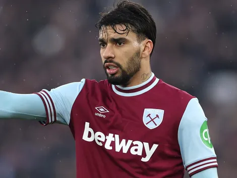 Flamengo deixa Lucas Paquetá de lado e acerta contrato com Andreas