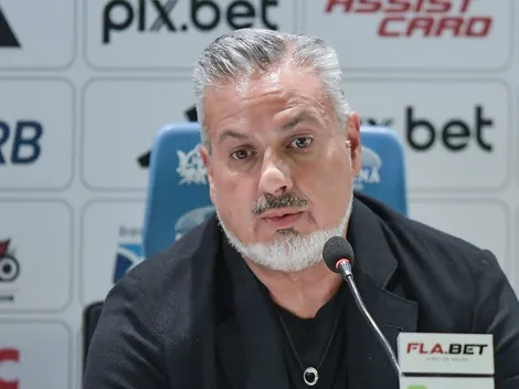 Libra é pressionada por BAP a mudar termos para o clube