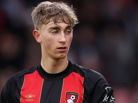 Huijsen revela ligação do amigo para atuar no clube espanhol