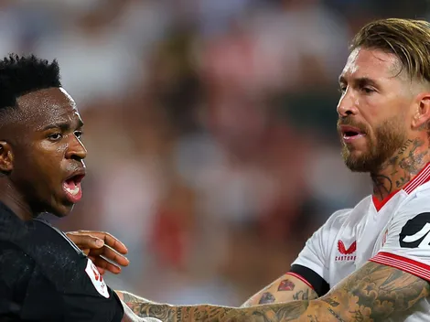 Ex-Real Madrid monta time de todos os tempos do clube sem Sergio Ramos