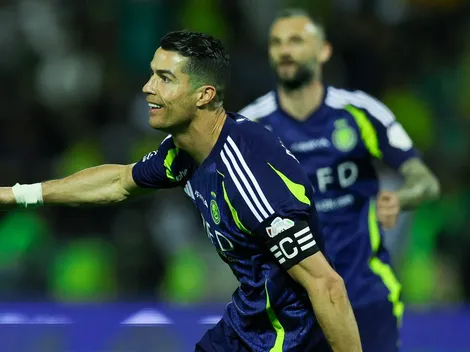 Jesus é o favorito do Al-Nassr para substituir Pioli