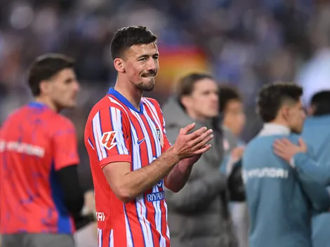 Barcelona avalia ofertas de Atlético e Juventus por Clement Lenglet