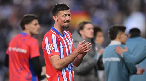 Negociações com o Barcelona e salário elevado são os principais obstáculos. (Foto de Denis Doyle/Getty Images)