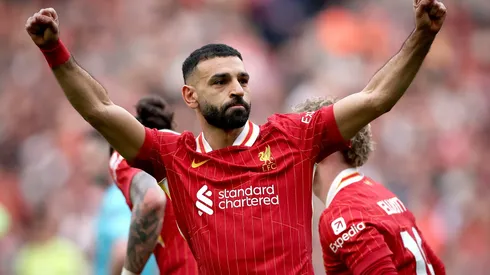 Craque egípcio teve seu contrato renovado até 2027