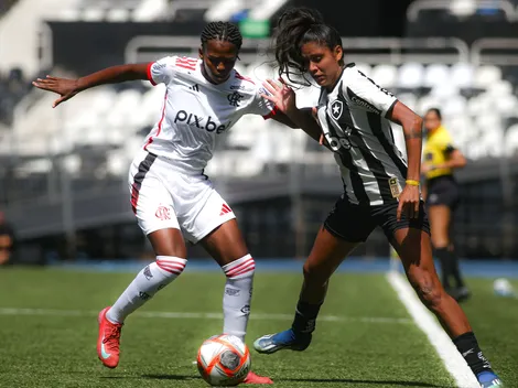 Botafogo, Flamengo ou Fluminense: quem vai ganhar a Copa Rio Feminina?