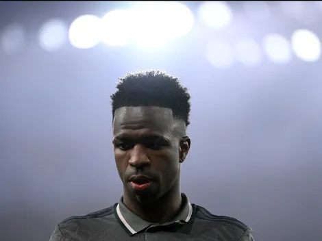 Crise de Vinicius e pressão por resultados após Bola de Ouro
