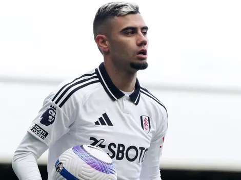 Flamengo não para em Andreas Pereira e abre conversas por Enciso