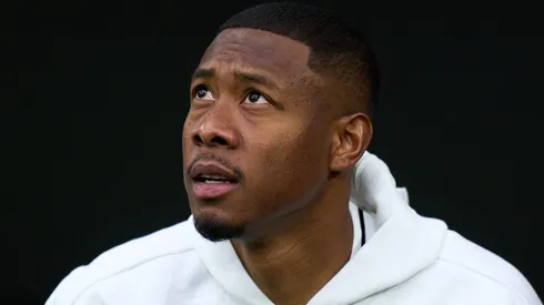 Após lesões e mudanças na defesa, o austríaco terá a chance de brilhar em uma função inédita no clube, oferecendo criatividade e controle de jogo enquanto o Real Madrid busca reforçar sua estratégia para a temporada. (Photo by Angel Martinez/Getty Images)