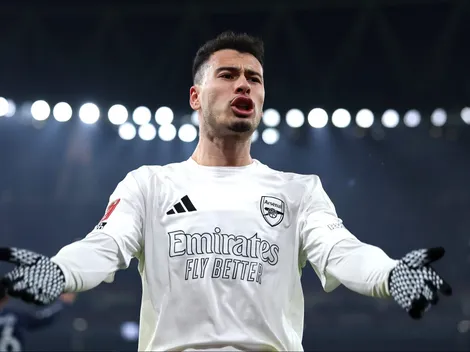 Clube prepara oferta por Anthony Gordon do Newcastle