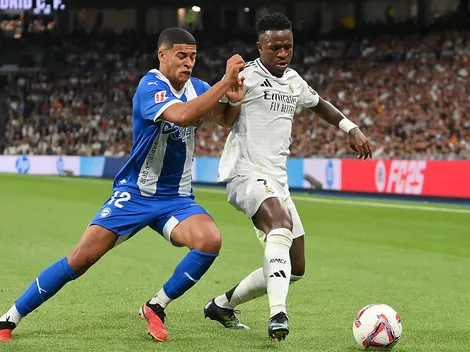 Alavés x Real Madrid - Onde assistir e mais