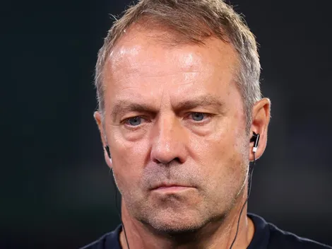 Guille Fernández, do Barcelona, é observado por City, Bayern e Dortmund