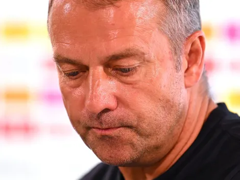 Alejandro Balde pode desfalcar o Barcelona por três semanas