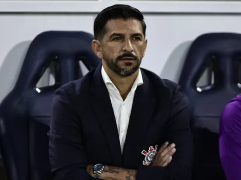 Emiliano Díaz cobra evolução e cita título após provocações