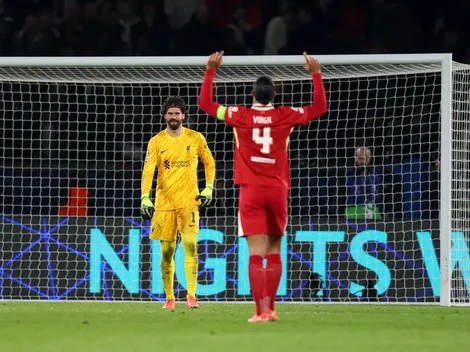 Van Dijk se redime com gol, Alisson brilha, e Liverpool vence West Ham com emoção