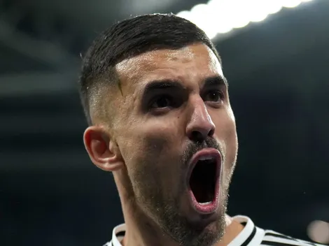 Apoio da torcida será grande fator para remontada contra o Arsenal, diz Ceballos