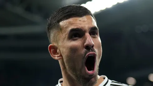 Ceballos, do Real Madrid, revela principal arma merengue contra o Arsenal.